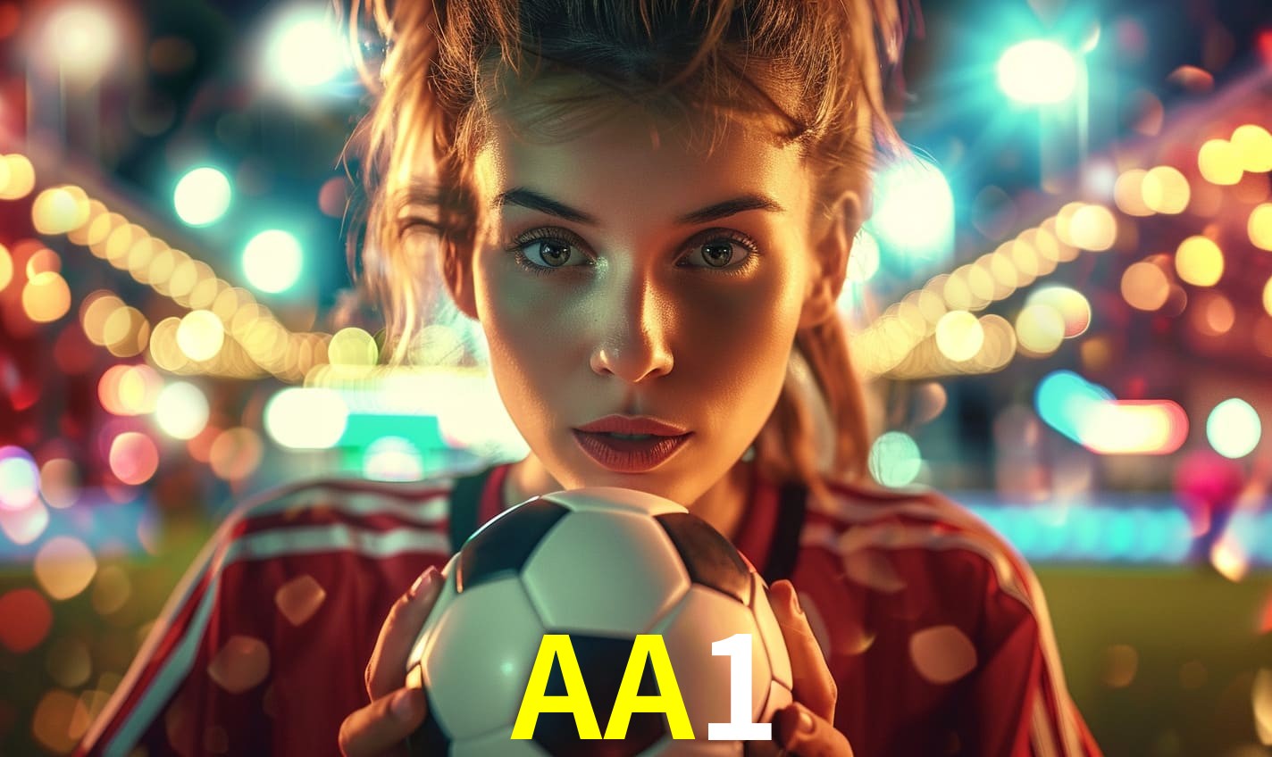 AA1 Apostas de Futebol